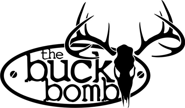 BUCK BOMB